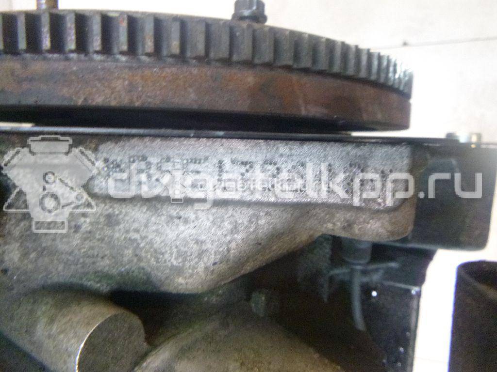 Фото Контрактный (б/у) двигатель BSE для Audi / Seat 102 л.с 8V 1.6 л бензин 06A100043P {forloop.counter}}