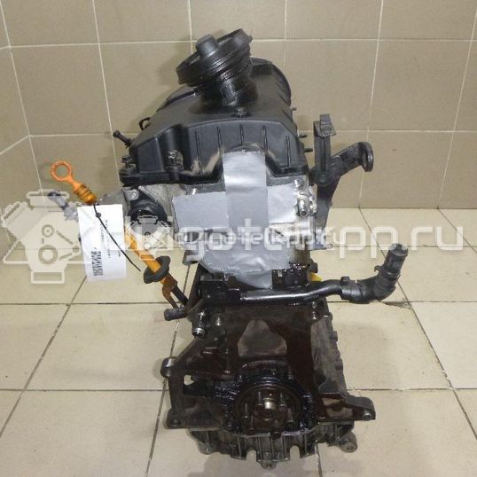 Фото Контрактный (б/у) двигатель  для seat Altea  V   03G100098X