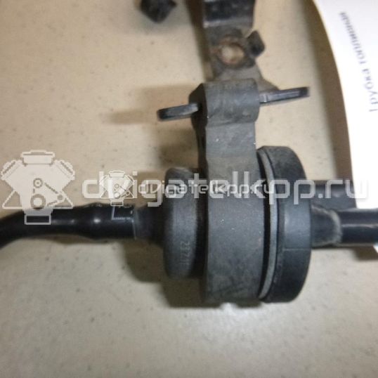 Фото Трубка топливная для двигателя PNDA для Ford / Ford Australia 125 л.с 16V 1.6 л бензин 1682652