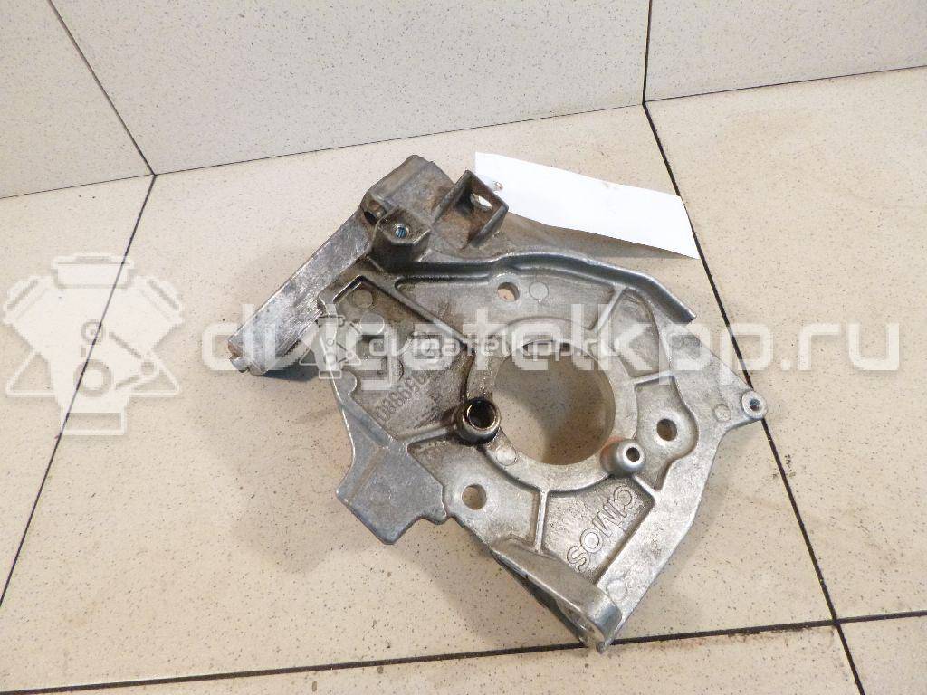 Фото Кронштейн ТНВД для двигателя HHJB для Ford Fiesta / Fusion Ju 90 л.с 16V 1.6 л Дизельное топливо 1430341 {forloop.counter}}