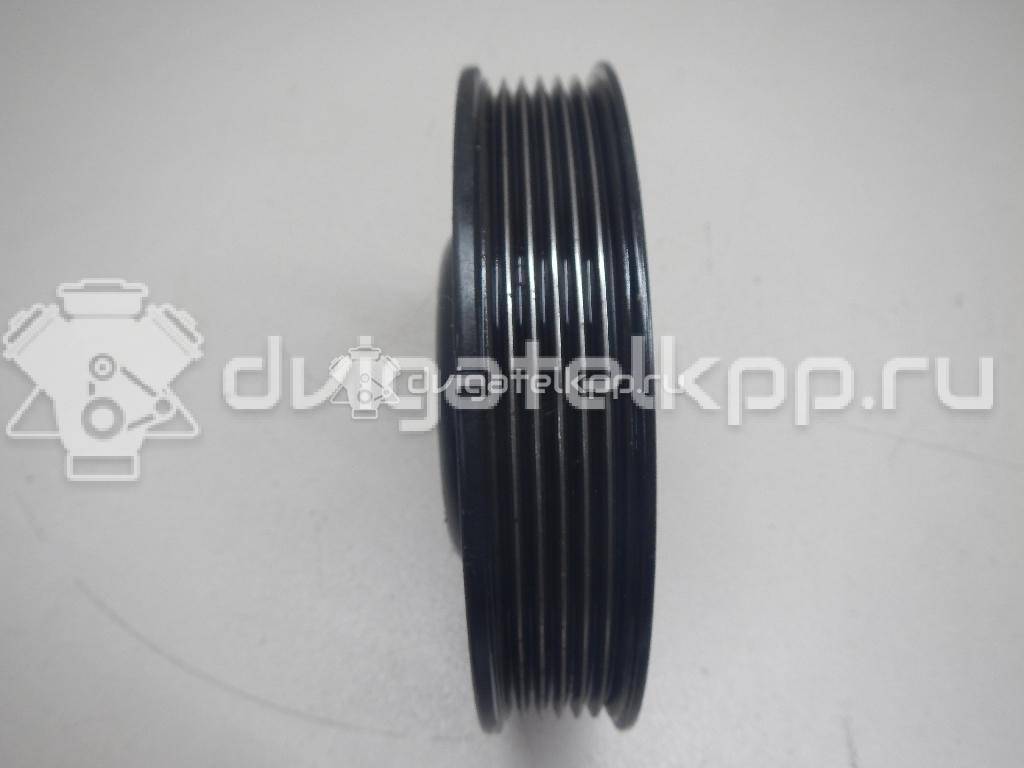 Фото Шкив коленвала  06A105255F для Seat Leon / Toledo / Altea {forloop.counter}}