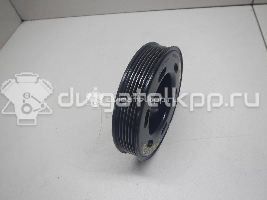 Фото Шкив коленвала  06A105255F для Seat Leon / Toledo / Altea {forloop.counter}}