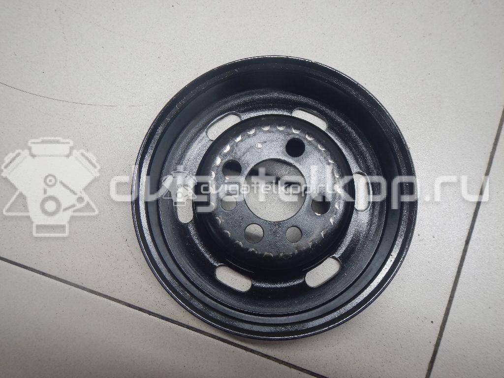 Фото Шкив коленвала  06A105255F для Seat Leon / Toledo / Altea {forloop.counter}}