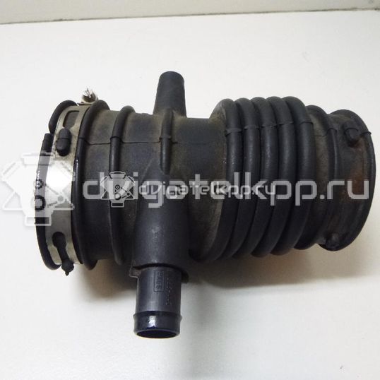 Фото Гофра воздуховода для двигателя SGA для Ford Cougar Ec / Mondeo 205 л.с 24V 2.5 л бензин XS719C623CC