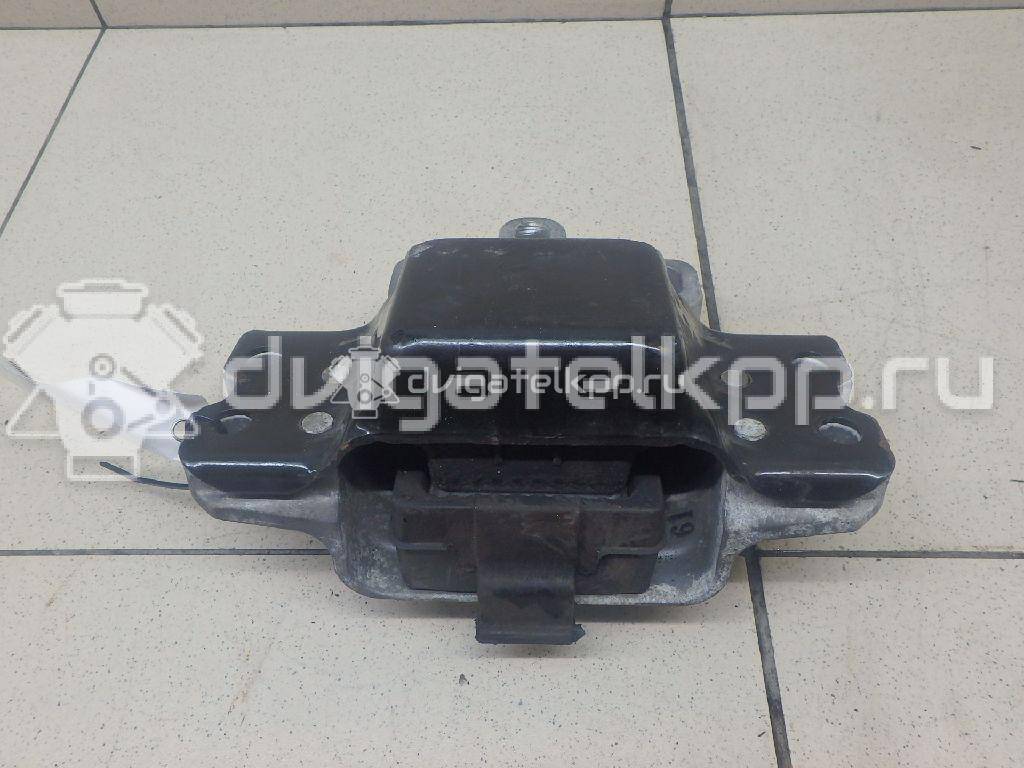 Фото Опора двигателя левая  1K0199555T для Seat Ibiza / Leon / Toledo / Alhambra / Altea {forloop.counter}}