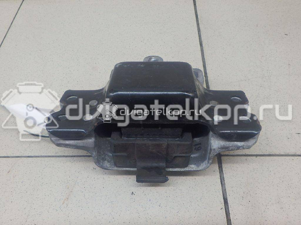 Фото Опора двигателя левая  1K0199555T для Seat Ibiza / Leon / Toledo / Alhambra / Altea {forloop.counter}}