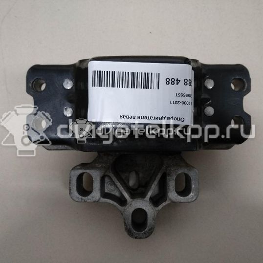 Фото Опора двигателя левая  1K0199555T для Seat Ibiza / Leon / Toledo / Alhambra / Altea