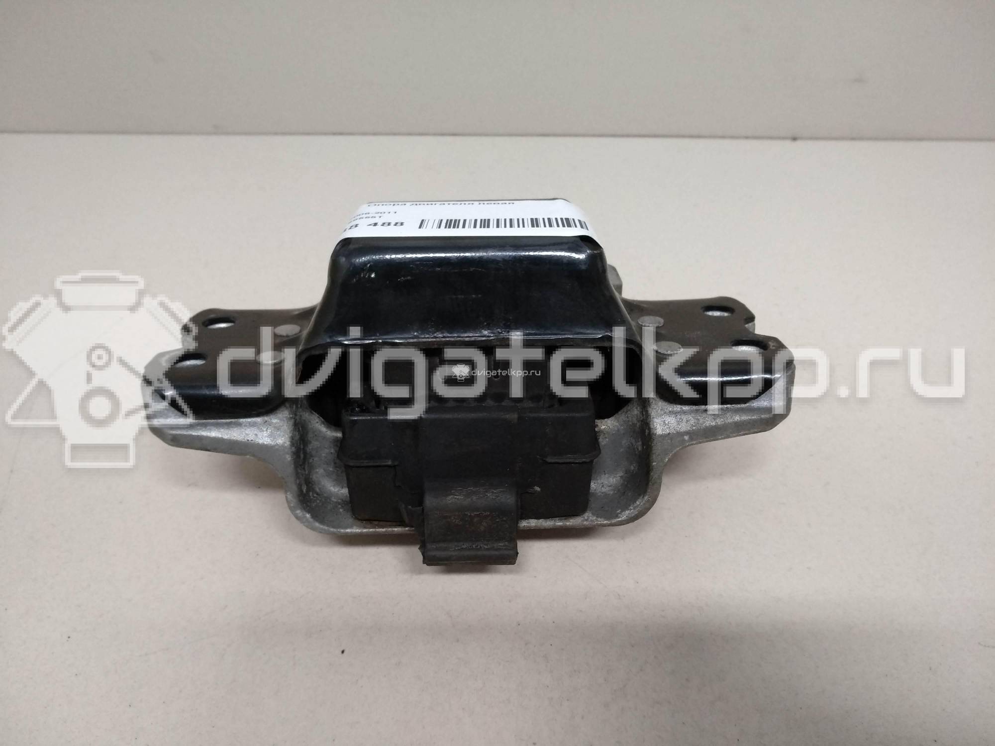 Фото Опора двигателя левая  1K0199555T для Seat Ibiza / Leon / Toledo / Alhambra / Altea {forloop.counter}}