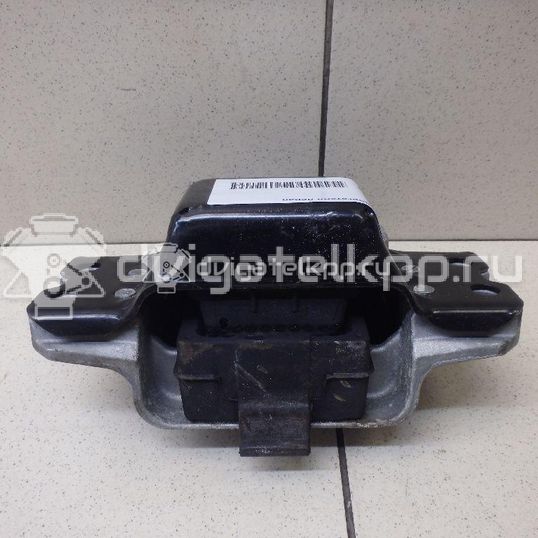 Фото Опора двигателя левая  1K0199555T для Seat Ibiza / Leon / Toledo / Alhambra / Altea