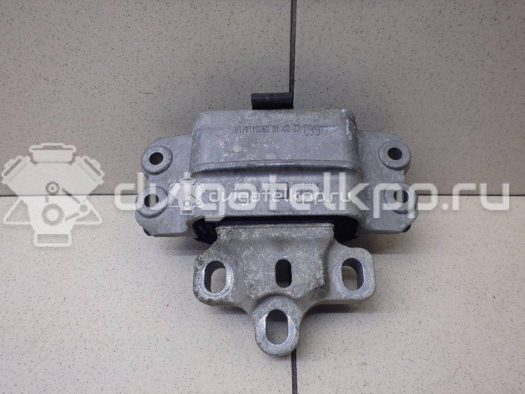 Фото Опора двигателя левая  1K0199555T для Seat Ibiza / Leon / Toledo / Alhambra / Altea {forloop.counter}}