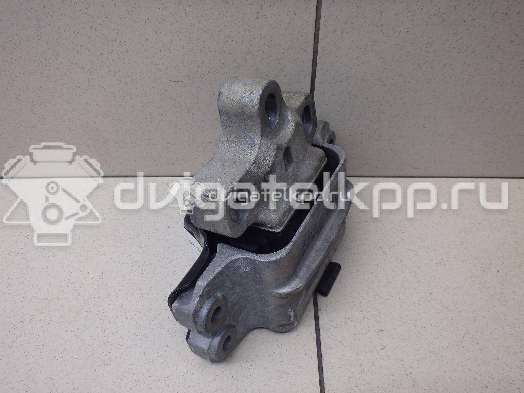 Фото Опора двигателя левая  1K0199555T для Seat Ibiza / Leon / Toledo / Alhambra / Altea {forloop.counter}}