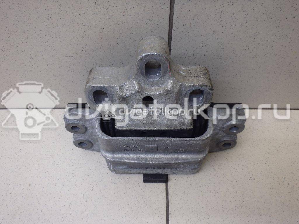 Фото Опора двигателя левая  1K0199555T для Seat Ibiza / Leon / Toledo / Alhambra / Altea {forloop.counter}}