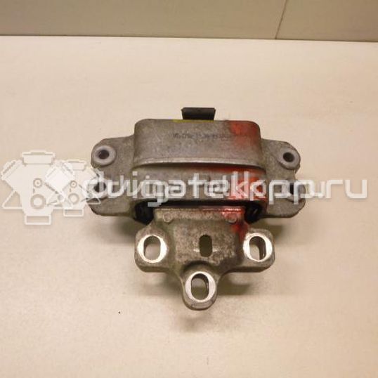 Фото Опора двигателя левая  1K0199555T для Seat Ibiza / Leon / Toledo / Alhambra / Altea