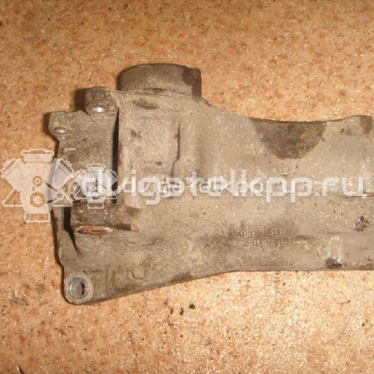 Фото Кронштейн генератора  030145169H для seat Arosa