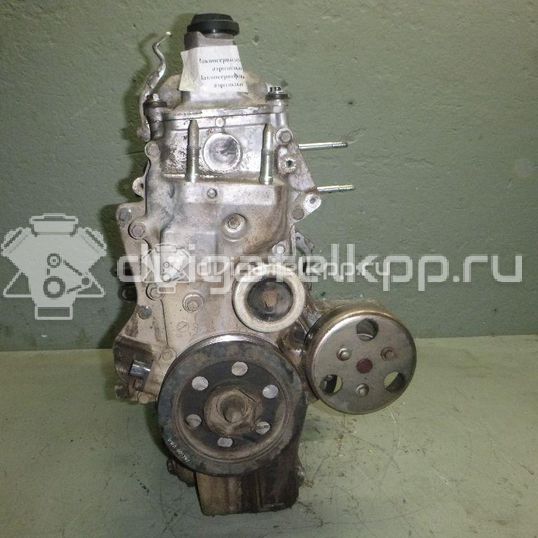 Фото Контрактный (б/у) двигатель L13A7 для Honda Civic 83 л.с 8V 1.3 л бензин 10002RSHE00