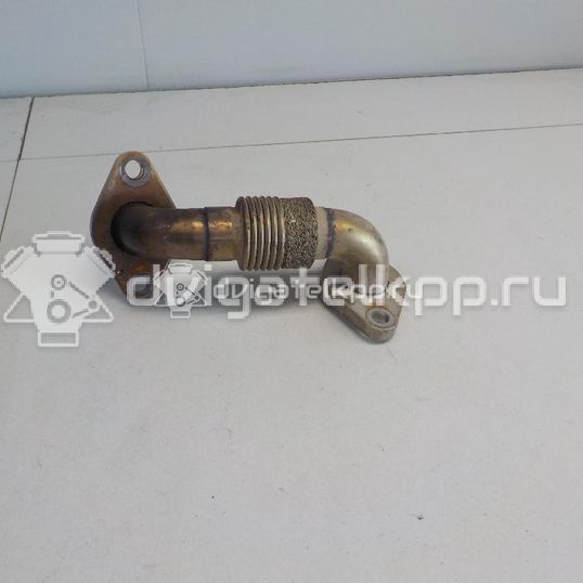 Фото Трубка картерных газов  038131521BL для seat Cordoba