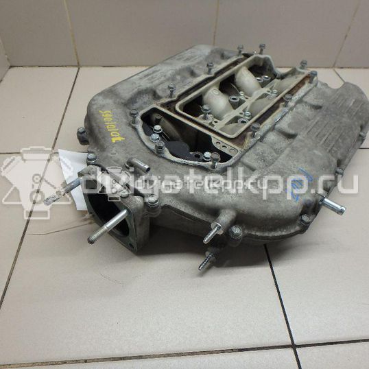 Фото Коллектор впускной для двигателя J35Z4 для Honda Pilot 249-253 л.с 24V 3.5 л бензин 17160RN0A00