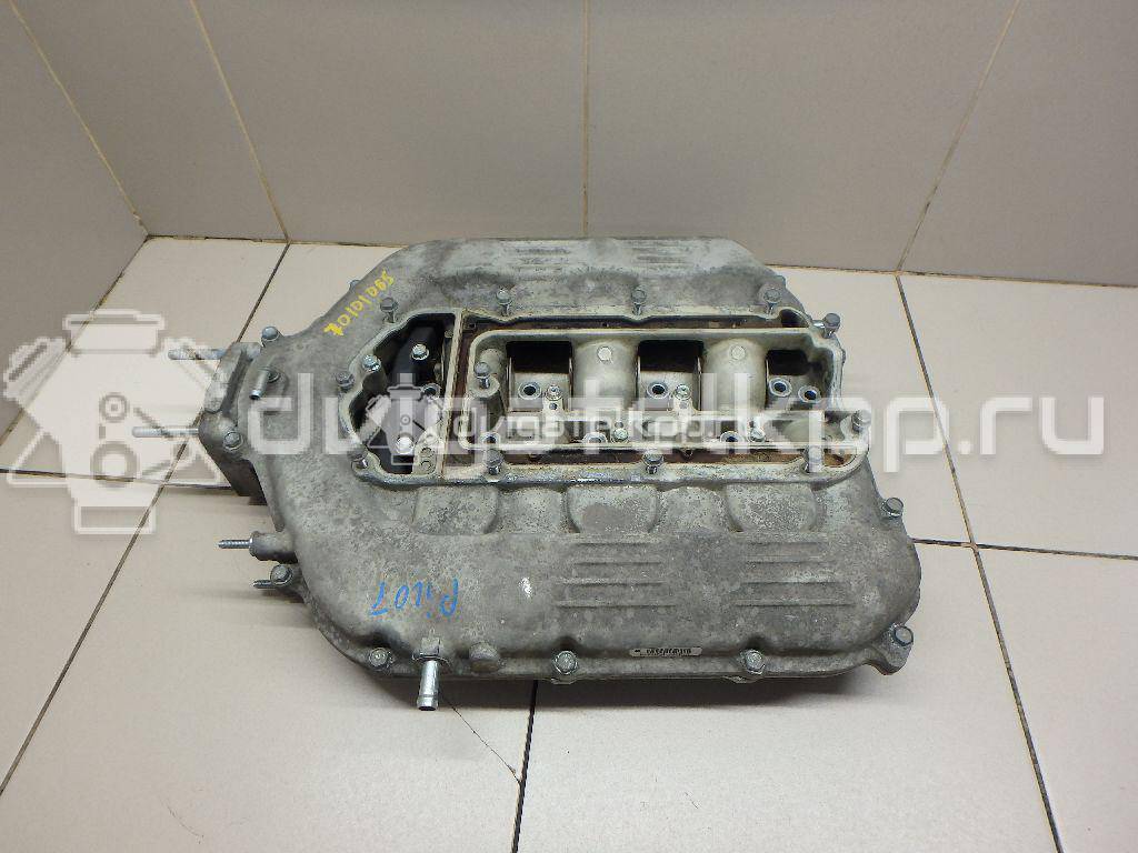 Фото Коллектор впускной для двигателя J35Z4 для Honda Pilot 249-253 л.с 24V 3.5 л бензин 17160RN0A00 {forloop.counter}}