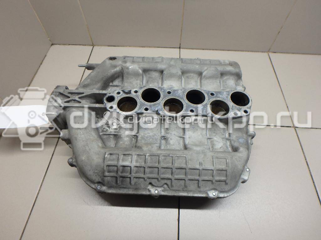 Фото Коллектор впускной для двигателя J35Z4 для Honda Pilot 249-253 л.с 24V 3.5 л бензин 17160RN0A00 {forloop.counter}}