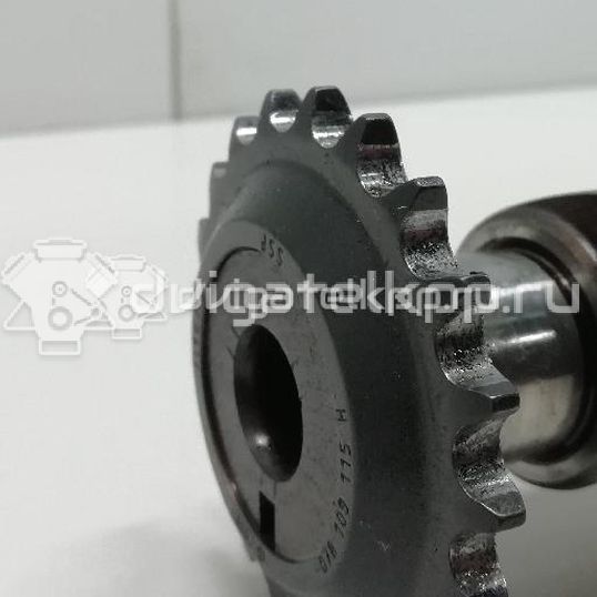 Фото Распредвал впускной  058109021m для Seat Ibiza / Leon / Toledo / Exeo