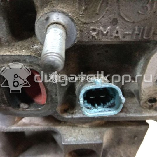 Фото Контрактный (б/у) двигатель N22A2 для Honda Civic / Cr-V 140 л.с 16V 2.2 л Дизельное топливо