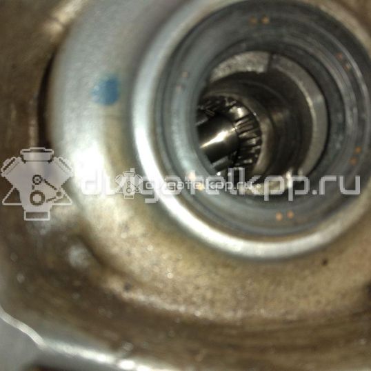 Фото Контрактная (б/у) МКПП для Honda Civic / Cr-V 140 л.с 16V 2.2 л N22A2 Дизельное топливо