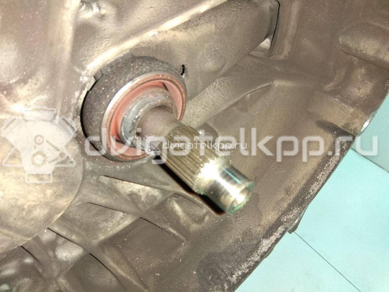 Фото Контрактная (б/у) МКПП для Honda Civic / Cr-V 140 л.с 16V 2.2 л N22A2 Дизельное топливо {forloop.counter}}