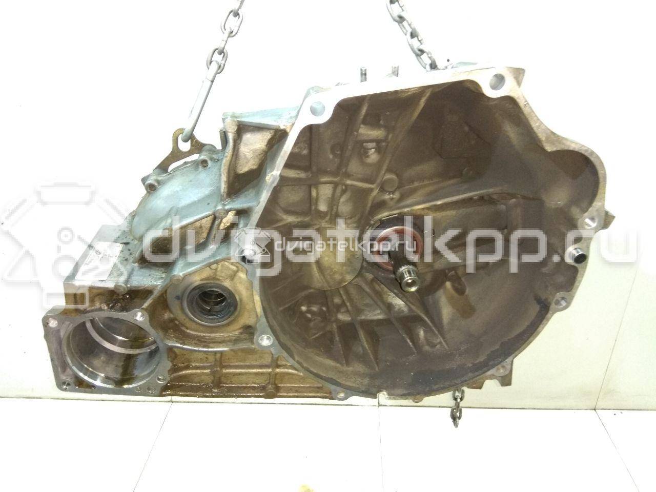 Фото Контрактная (б/у) МКПП для Honda Civic / Cr-V 140 л.с 16V 2.2 л N22A2 Дизельное топливо {forloop.counter}}