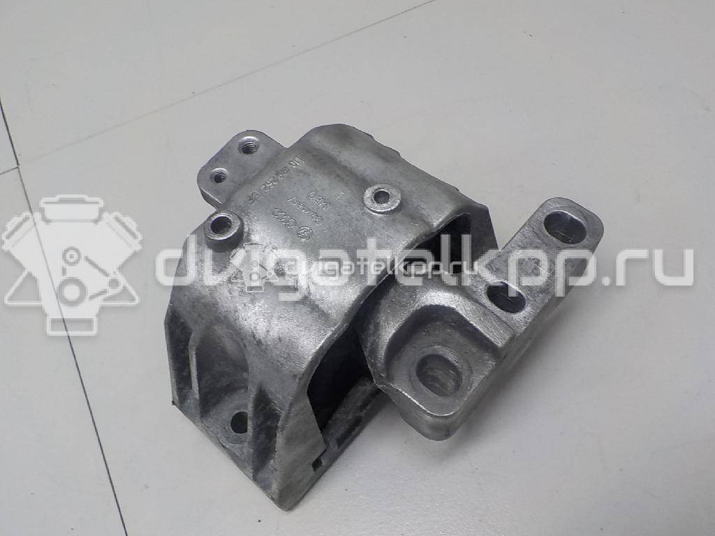 Фото Опора двигателя правая  1J0199262BF для Seat Leon / Toledo / Altea {forloop.counter}}