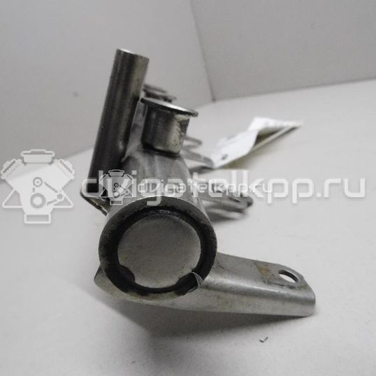 Фото Рейка топливная (рампа)  06F133317L для seat Leon (1P1)