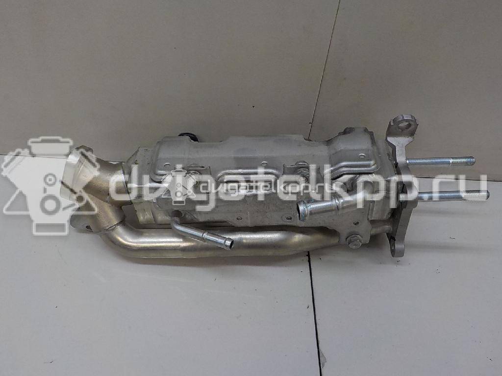 Фото Радиатор системы EGR для двигателя N22B4 для Honda Civic / Cr-V 150 л.с 16V 2.2 л Дизельное топливо 18720RFWG01 {forloop.counter}}