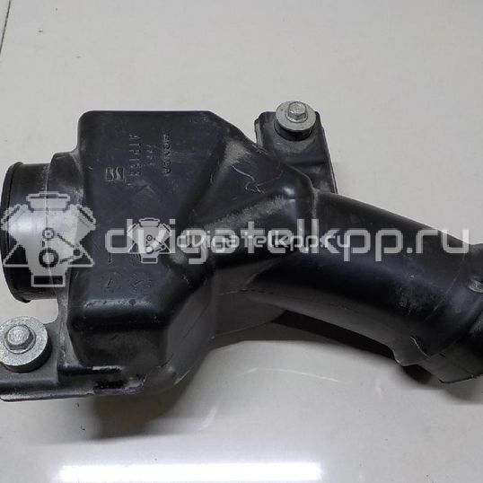 Фото Резонатор воздушного фильтра для двигателя N22B4 для Honda Civic / Cr-V 150 л.с 16V 2.2 л Дизельное топливо 17253R7CG03