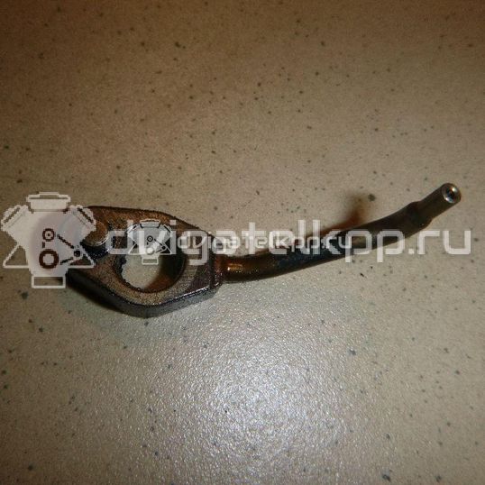 Фото Форсунка масляная для двигателя K24Z3 для Honda / Acura 188-204 л.с 16V 2.4 л бензин 15280R40A01