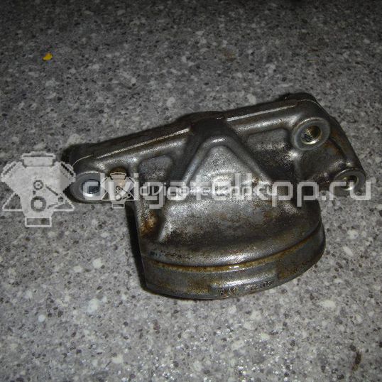 Фото Кронштейн масляного фильтра для двигателя K24Z3 для Honda / Acura 188-204 л.с 16V 2.4 л бензин 15310R40A00