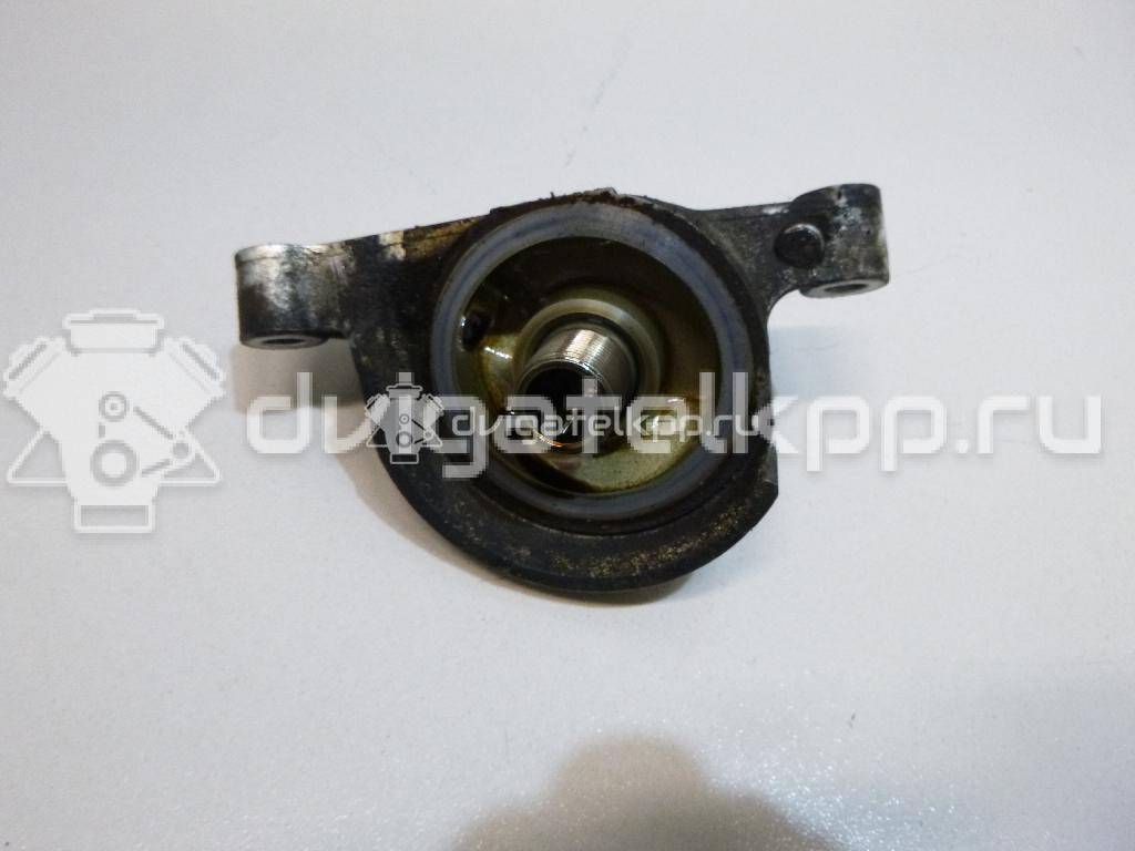 Фото Кронштейн масляного фильтра для двигателя K24Z3 для Honda / Acura 188-204 л.с 16V 2.4 л бензин 15310R40A00 {forloop.counter}}