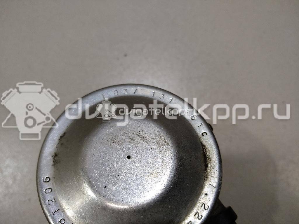 Фото Клапан рециркуляции выхлопных газов  037131351C для seat Toledo II {forloop.counter}}