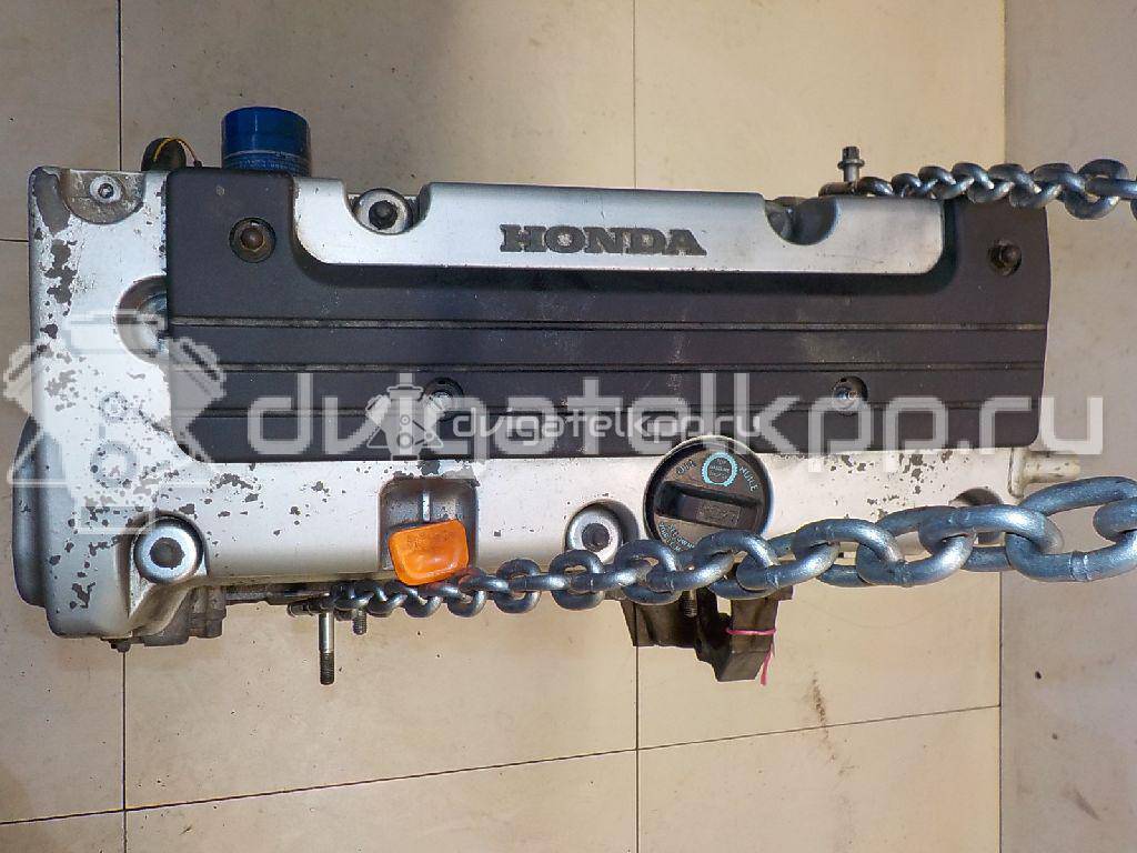 Фото Контрактный (б/у) двигатель K24A3 для Honda Fr-V Be / Accord / Stepwgn / Odyssey 150-204 л.с 16V 2.4 л бензин {forloop.counter}}