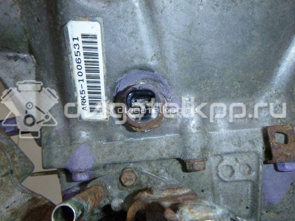 Фото Контрактная (б/у) МКПП для Honda Accord 155 л.с 16V 2.0 л K20A6 бензин 20011RARK51 {forloop.counter}}