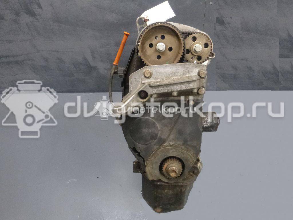 Фото Контрактный (б/у) двигатель BUD для Skoda / Volkswagen 80 л.с 16V 1.4 л бензин 036100038L {forloop.counter}}