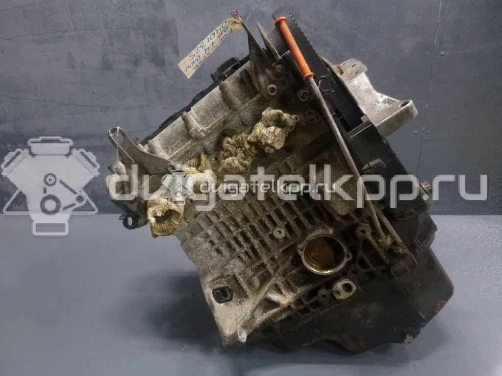 Фото Контрактный (б/у) двигатель BUD для Skoda / Volkswagen 80 л.с 16V 1.4 л бензин 036100038L {forloop.counter}}