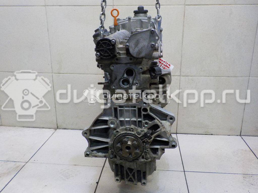 Фото Контрактный (б/у) двигатель BTS для Volkswagen / Skoda / Seat 105 л.с 16V 1.6 л бензин 03C100034T {forloop.counter}}