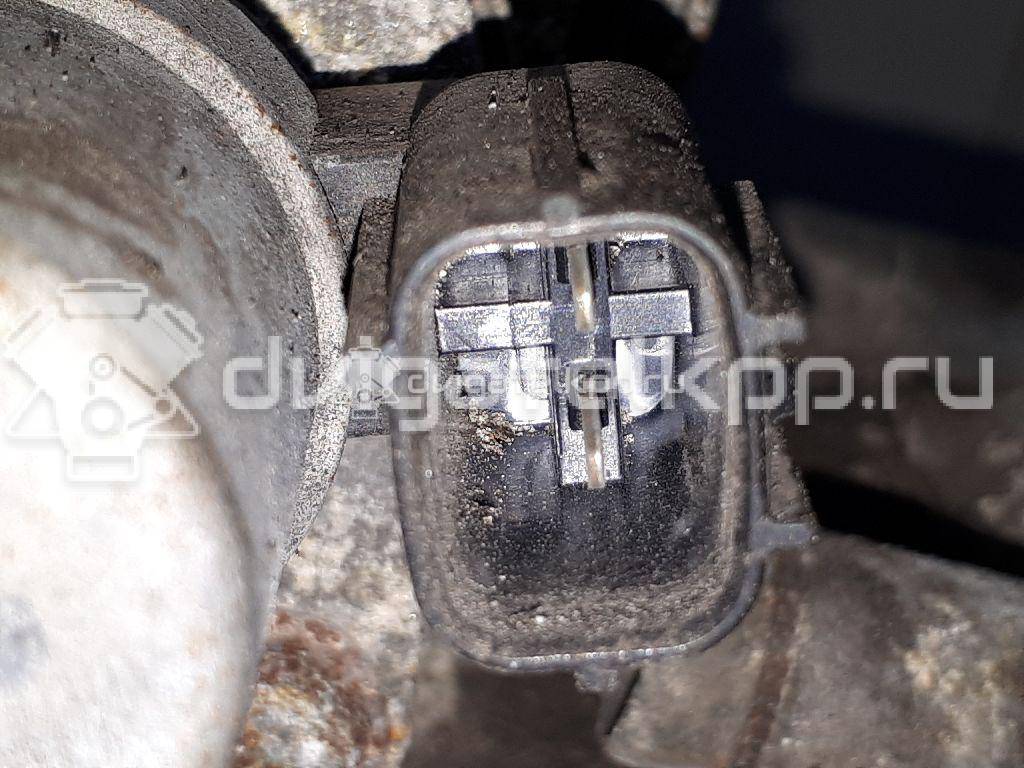 Фото Контрактная (б/у) МКПП для Honda / Acura 188-204 л.с 16V 2.4 л K24Z3 бензин 20011RM5B30 {forloop.counter}}