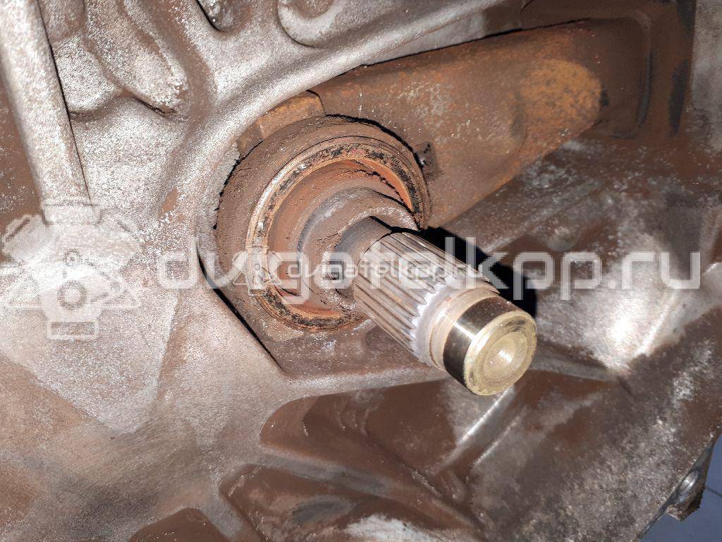 Фото Контрактная (б/у) МКПП для Honda / Acura 188-204 л.с 16V 2.4 л K24Z3 бензин 20011RM5B30 {forloop.counter}}