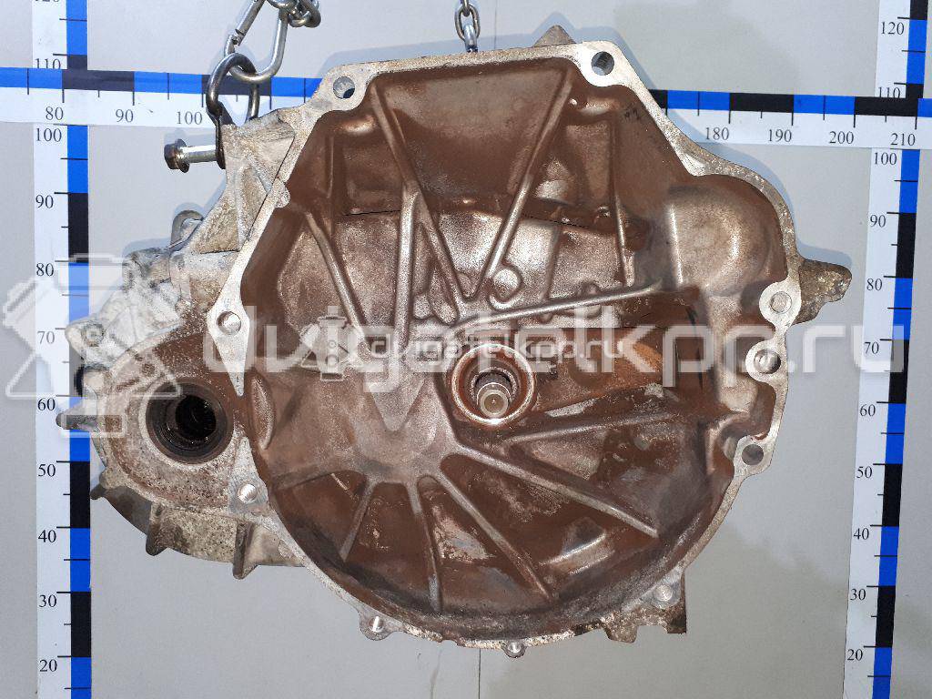 Фото Контрактная (б/у) МКПП для Honda / Acura 188-204 л.с 16V 2.4 л K24Z3 бензин 20011RM5B30 {forloop.counter}}