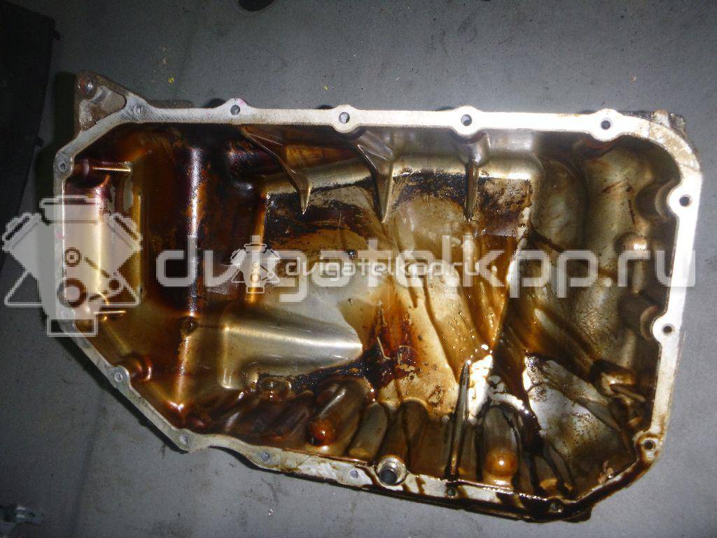 Фото Поддон масляный двигателя для двигателя K24Z3 для Honda / Acura 188-204 л.с 16V 2.4 л бензин {forloop.counter}}