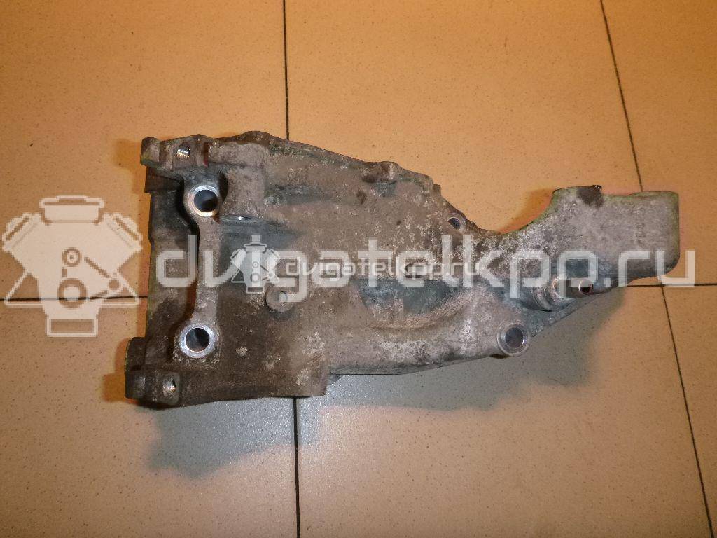 Фото Кронштейн генератора для двигателя K24Z3 для Honda / Acura 188-204 л.с 16V 2.4 л бензин 19410RL6G00 {forloop.counter}}