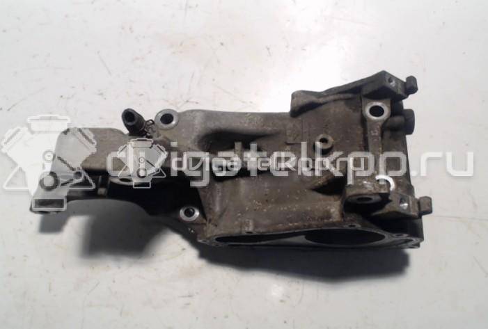 Фото Кронштейн генератора для двигателя K24Z3 для Honda / Acura 188-204 л.с 16V 2.4 л бензин 19410RL6G00 {forloop.counter}}