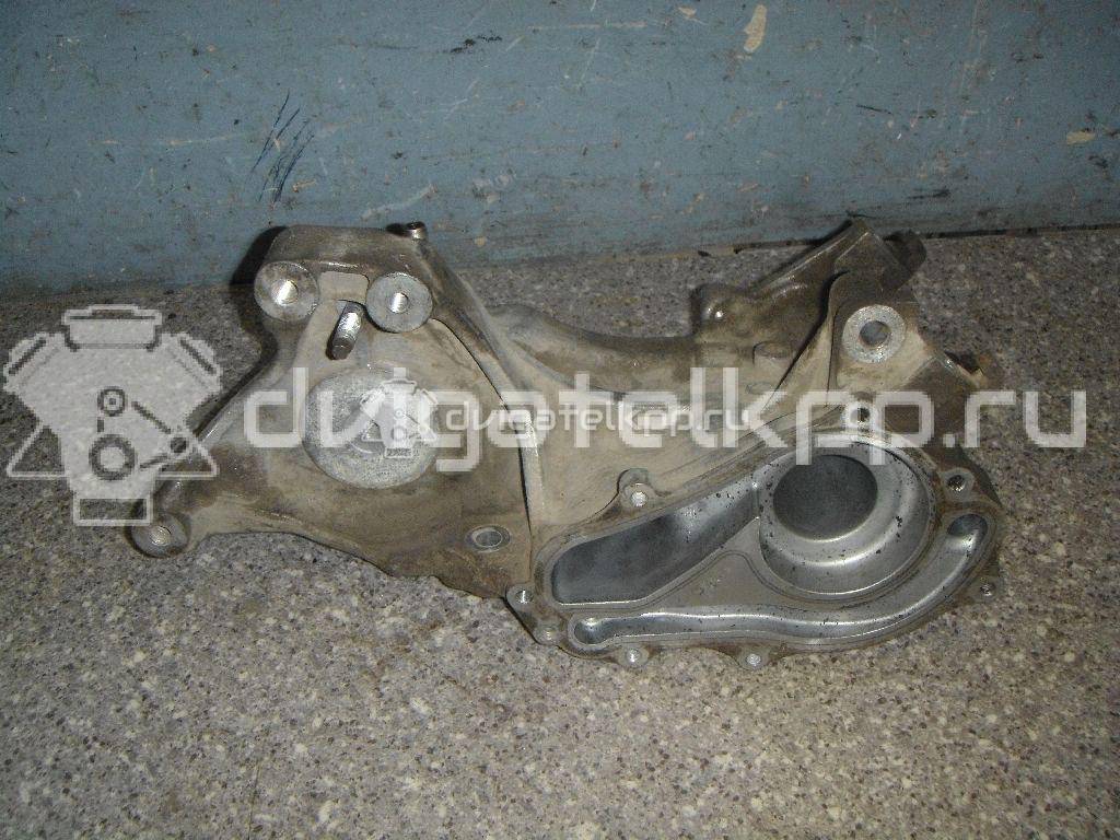 Фото Кронштейн генератора для двигателя K24Z3 для Honda / Acura 188-204 л.с 16V 2.4 л бензин 19410RL6G00 {forloop.counter}}