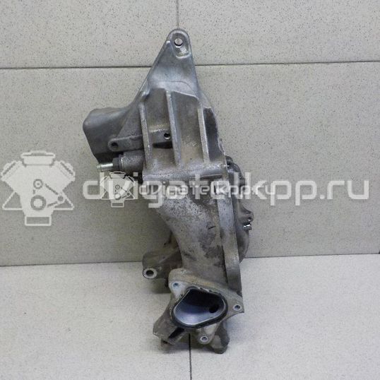 Фото Кронштейн генератора для двигателя K24Z3 для Honda / Acura 188-204 л.с 16V 2.4 л бензин 19410RL6G00