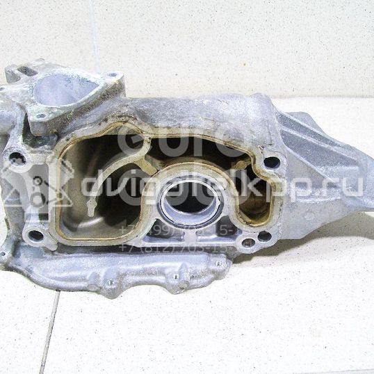 Фото Кронштейн генератора для двигателя K24Z3 для Honda / Acura 188-204 л.с 16V 2.4 л бензин 19410RL6G00